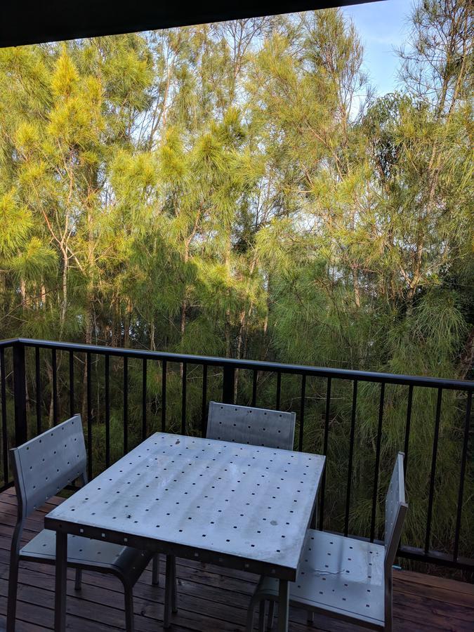 Noosa Holiday Accommodation ヌーサヴィル エクステリア 写真