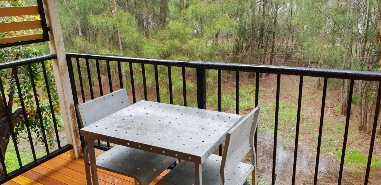 Noosa Holiday Accommodation ヌーサヴィル エクステリア 写真